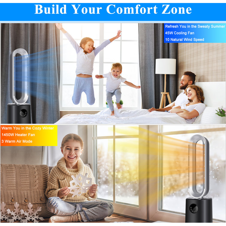 Dyson fan 2024 heater cooler